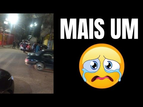 Comerciante morre aps tiroteio em So Joo de Meriti