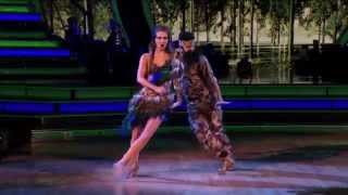 Sadie Robertson Dancing With The Stars - Duck Dynasty