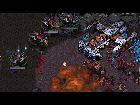 Mass BCs + Restoration is AMAZING....