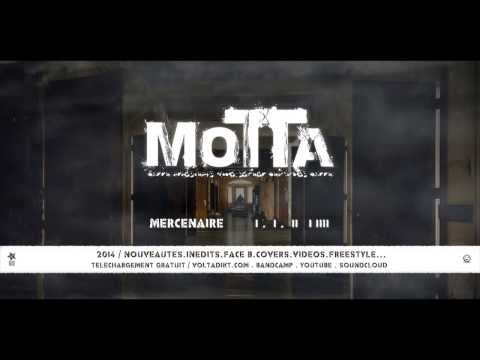 MOTTA // MERCENAIRE // #1 // Rap Français