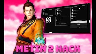 Miniaturka - Metin 2 HACK NEW| 2025 | UPDATED | MULTI HACK | TUTORIAL UPDATE