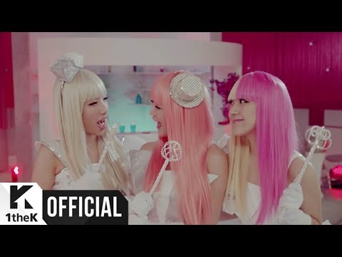 [MV] Rainbow Pixie(레인보우 픽시) _ Hoi Hoi