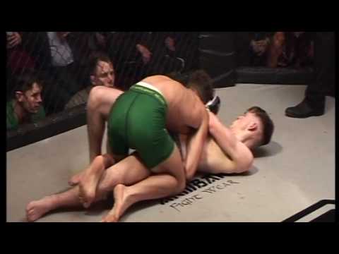 McVeigh V Barrow 2018