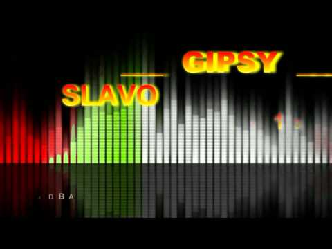 ROMANE GILA 2013 - GIPSY SLAVO A LEMBAK - 4