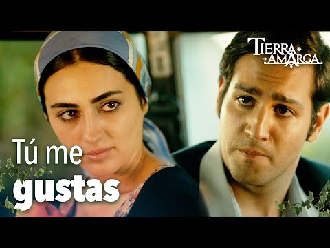 Çetin le confesó su amor a Gülten - Capítulo 109
