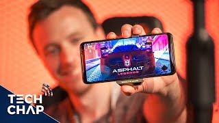 Download lagu Asus ROG Phone 2 Hands-On Review - The ULTIMATE Gamers Phone! | The Tech Chap mp3