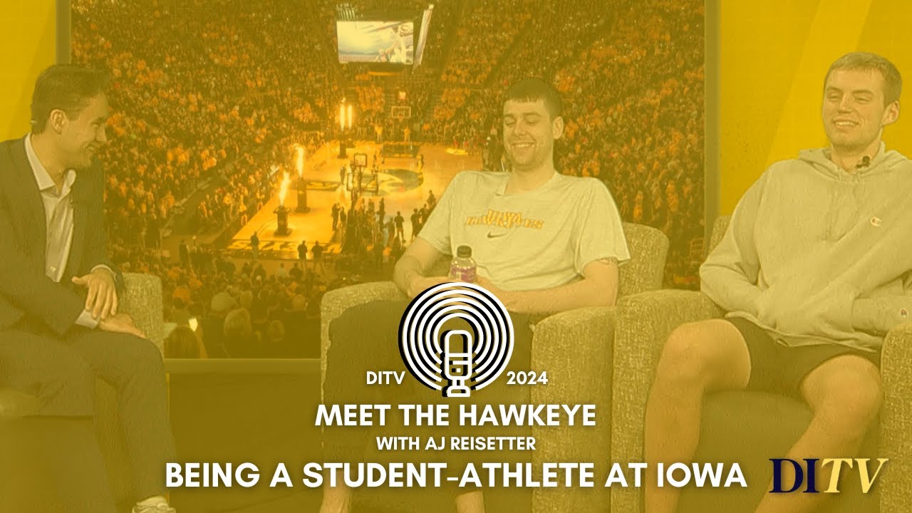 Life as a Student-Athlete