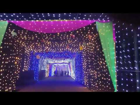 Intern Ending Program Of 56/7th Batch Of Sylhet MAG Osmani Medical College