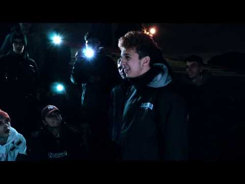 ( BATALLÓN ) MECHA vs KEV | FINAL BW x TKS BATTLES
