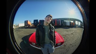 Jack Sisk - just so you know (Official Music Video)