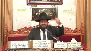 הרב יחזקאל עוזר • פרשת יתרו תשפ'ד (בית הכנסת מוסאיוף - ערוץ חדש) - התמונה מוצגת ישירות מתוך אתר האינטרנט יוטיוב. זכויות היוצרים בתמונה שייכות ליוצרה. קישור קרדיט למקור התוכן נמצא בתוך דף הסרטון הרב יחזקאל עוזר • פרשת יתרו תשפ'ד (בית הכנסת מוסאיוף - ערוץ חדש) - התמונה מוצגת ישירות מתוך אתר האינטרנט יוטיוב. זכויות היוצרים בתמונה שייכות ליוצרה. קישור קרדיט למקור התוכן נמצא בתוך דף הסרטון