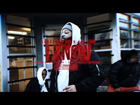 I Know - ( SauceGod 80 Ft Kid @pp )Dir By @Ayeyonino