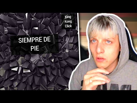 MUSICIAN REACTS to King Kong Click Ft. Lean One Dread - Always Standing (Official Video)