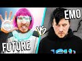 EXTREME FASHION SHOW Budget Challenge