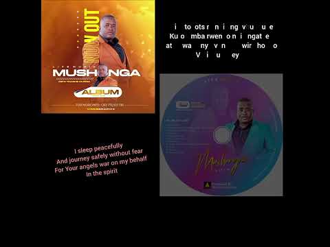 DZIRI MUMWEYA - TINASHE MURIGO