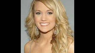 Carrie Underwood - All American Girl