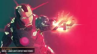 Sirena - Lunar Lights (Offset Noize Remix)