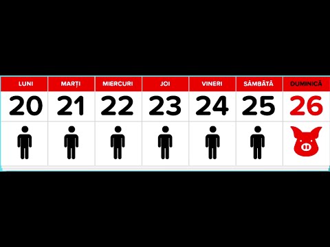 POSSET (prod. Fanta Beats) - 6 ZILE OM (Animație)