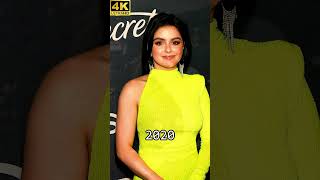 ARIEL WINTER Transformation over the years  (2018)   #shorts #4kstatus #modernfamily @bonreels