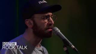 Yuck - "Hearts in Motion" (Live at Boston Rock Talk)