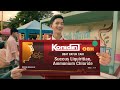 Konidin OBH Obat Batuk Yang Gak Bikin Ngantuk Edisi Penjual