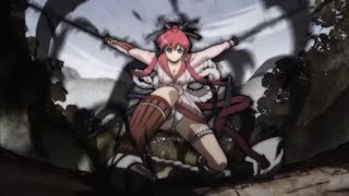 Top 15 Best Samurai Anime