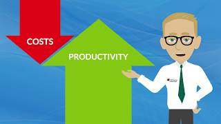 The Workforce Mobility Revolution - OS Migration