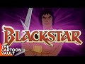 Blackstar S1E06 Spacewrecked