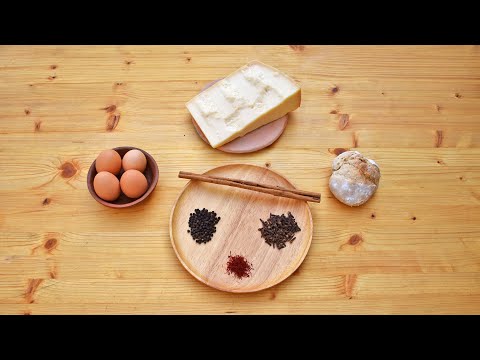 Zanzarelli - Medieval Soup - Parmigiano in the Middle Ages