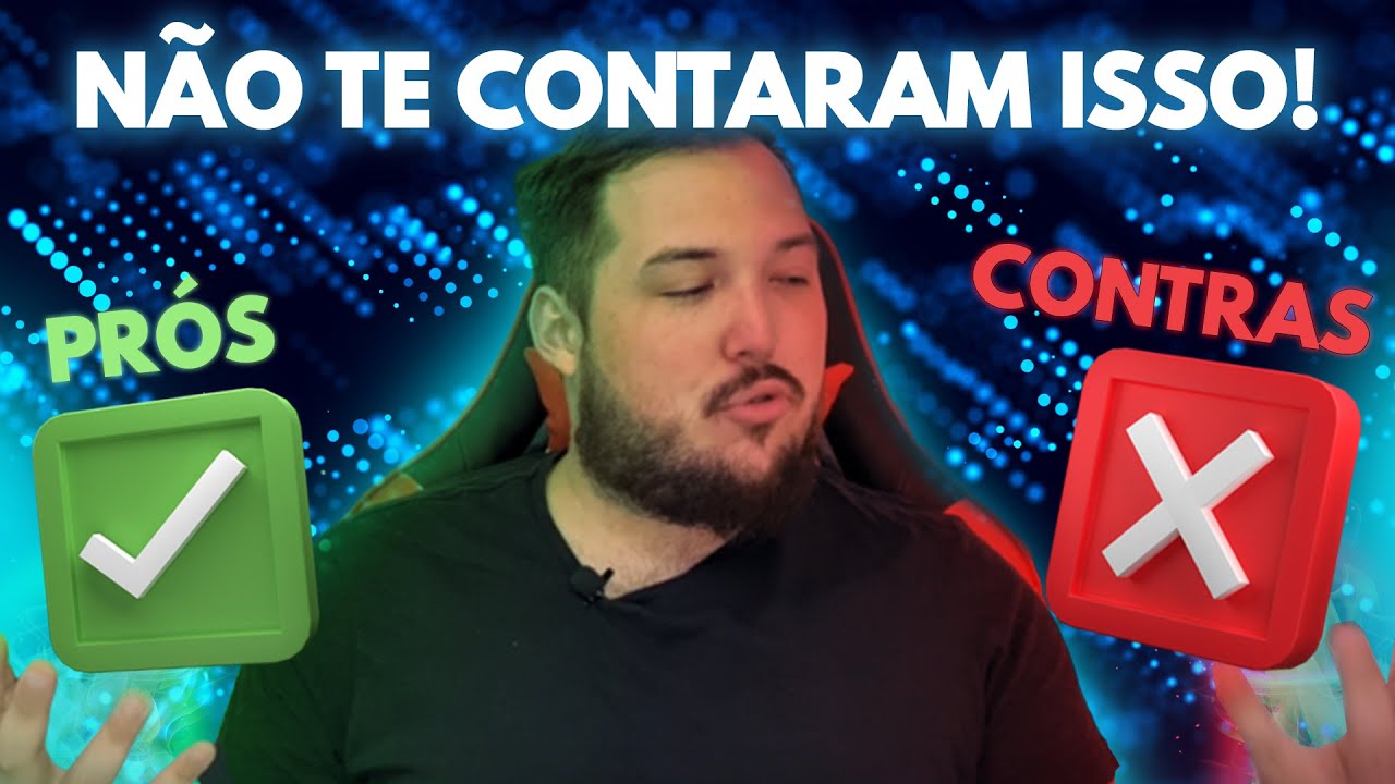 Vale a pena ser Programador?