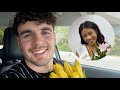 I SURPRISED MY LONG DISTANCE FIANCÉE This Is What Happened