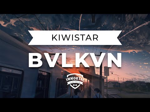 Kiwistar & Josh and Le Chat - BVLKVN (Electro Swing)