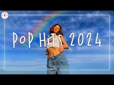 Pop hits 2024 🍧 Tiktok viral songs 2024 ~ Big on the internet