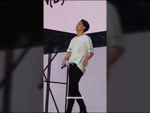 9x9 : Night Light // The final concert fancam