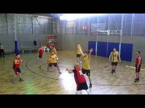 Progressive league: Ramolimento Kings - Ballywood