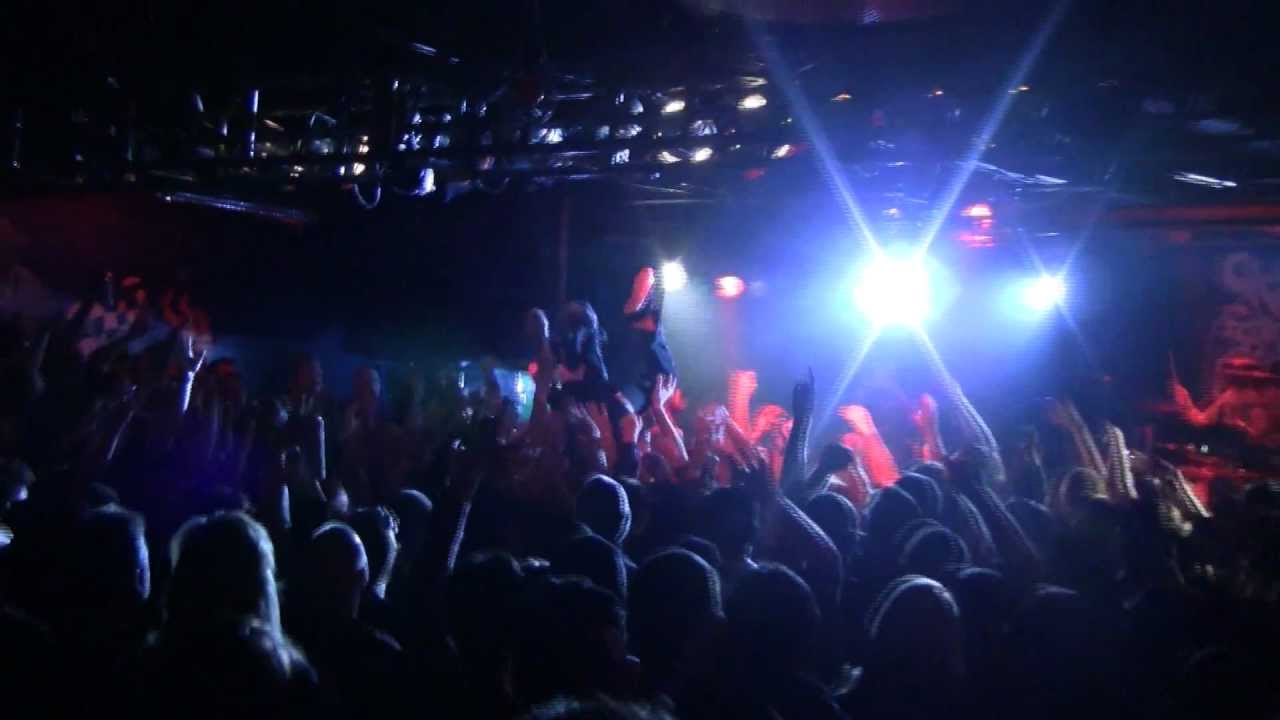 Fair to Midland – Live at The Machine Shop trailer