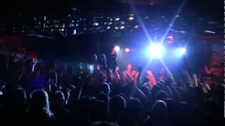 Fair to Midland - Machine Shop DVD Trailer