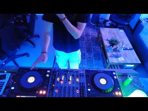 PtAC CLOWNFEST 2 - DON WOEZIK