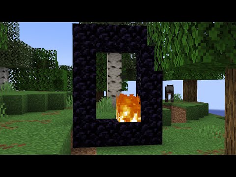 Can you beat Minecraft without the Nether?