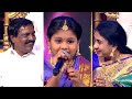 Kotta Pakkum Song By Gayathri Super Singer Thiruvizha Super Singer Junior 10 Episode Preview