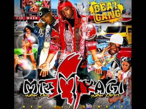 Beat Gang - Mr. Miyagi (Clean).wmv