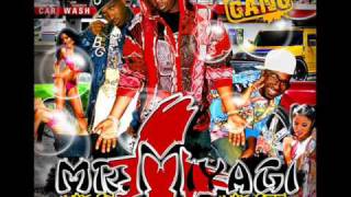 Beat Gang - Mr. Miyagi (Clean).wmv