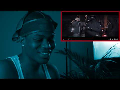 (Zone 2) Karma X Trizzac X Kwengface X Snoop - CENSORED (Music Video) Upper Cla$$ Reaction