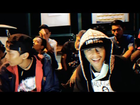 ANJAR OX'S & Ozzie BDC - Gue Mager (Official Music Video 2016)