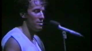 Bruce Springsteen -Can't Help Fallin' In Love
