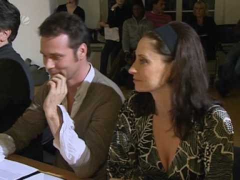 Ich Tarzan, Du Jane! Anton der Nachrücker