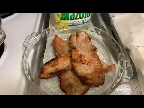 Portuguese Bifana Recipe