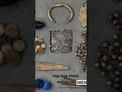 Necklace Manufacturer in Surat