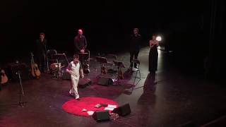 Coque Malla - Me dejó marchar