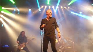 CANDLEMASS A Sorcerer&#39;s Pledge [Live 2018 Metalitalia]